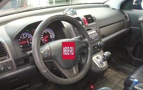 Honda CR-V III рестайлинг, 2010 год, 1 650 000 рублей, 5 фотография