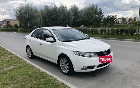 KIA Cerato III, 2009 год, 840 000 рублей, 2 фотография