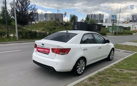 KIA Cerato III, 2009 год, 840 000 рублей, 4 фотография