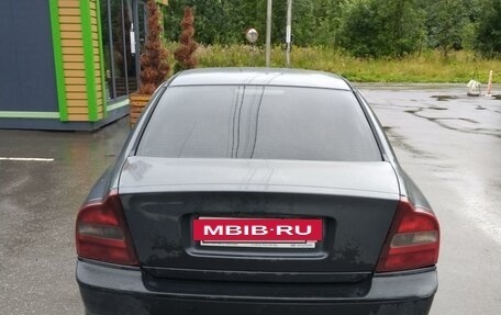 Volvo S80 II рестайлинг 2, 1999 год, 390 000 рублей, 4 фотография