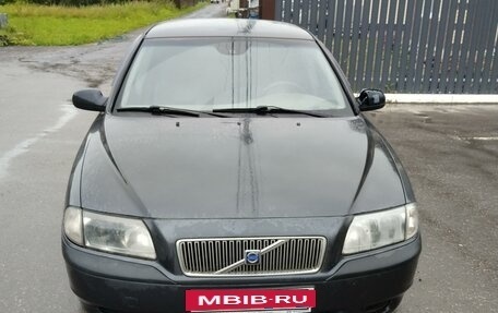 Volvo S80 II рестайлинг 2, 1999 год, 390 000 рублей, 2 фотография