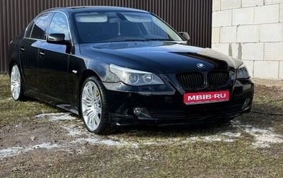 BMW 5 серия, 2009 год, 1 180 000 рублей, 1 фотография