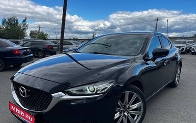 Mazda 6, 2021 год, 3 250 000 рублей, 1 фотография