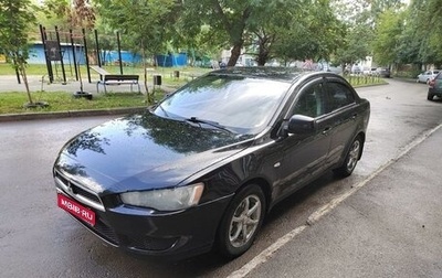 Mitsubishi Lancer IX, 2010 год, 750 000 рублей, 1 фотография