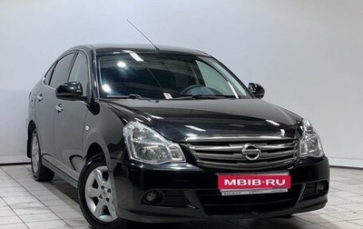 Nissan Almera, 2017 год, 992 000 рублей, 1 фотография