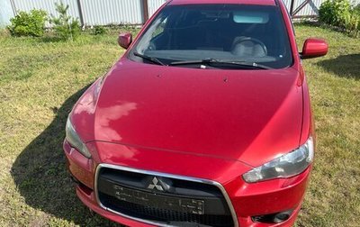 Mitsubishi Lancer IX, 2012 год, 805 000 рублей, 1 фотография