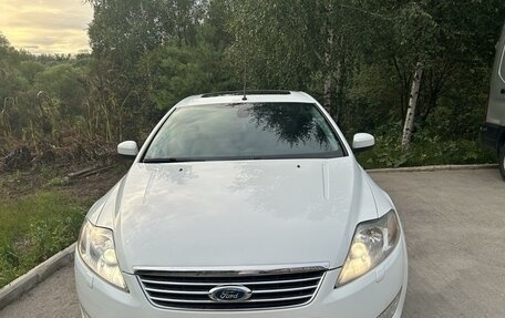 Ford Mondeo IV, 2008 год, 1 550 000 рублей, 2 фотография