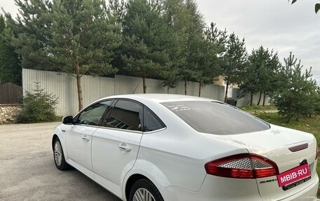 Ford Mondeo IV, 2008 год, 1 550 000 рублей, 3 фотография