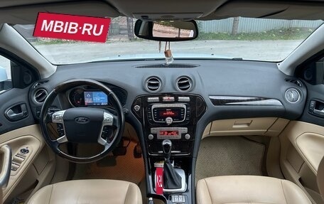 Ford Mondeo IV, 2008 год, 1 550 000 рублей, 10 фотография