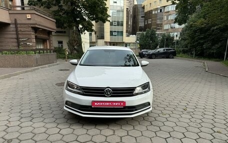 Volkswagen Jetta VI, 2016 год, 1 820 000 рублей, 7 фотография