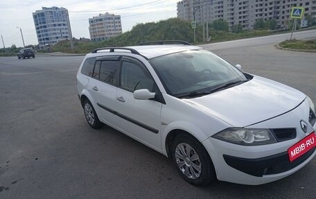 Renault Megane II, 2008 год, 450 000 рублей, 2 фотография