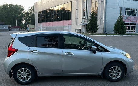 Nissan Note II рестайлинг, 2015 год, 890 000 рублей, 6 фотография