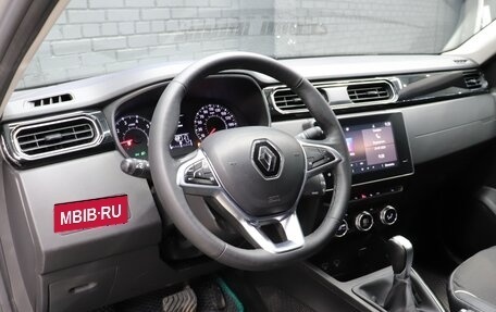 Renault Arkana I, 2019 год, 1 650 000 рублей, 12 фотография