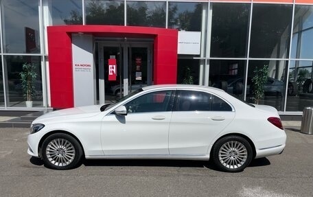 Mercedes-Benz C-Класс, 2014 год, 2 690 000 рублей, 8 фотография