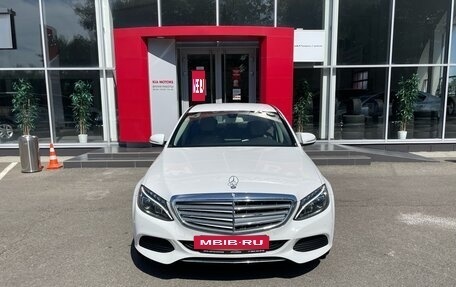 Mercedes-Benz C-Класс, 2014 год, 2 690 000 рублей, 2 фотография