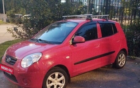 KIA Picanto I, 2010 год, 600 000 рублей, 3 фотография