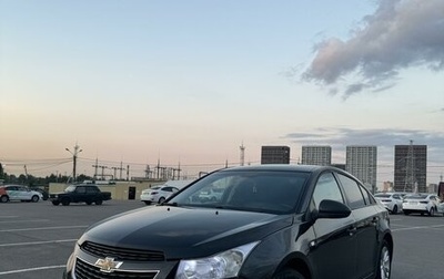 Chevrolet Cruze II, 2012 год, 650 000 рублей, 1 фотография