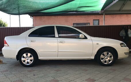 Nissan Almera Classic, 2012 год, 765 000 рублей, 1 фотография