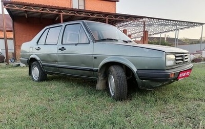 Volkswagen Jetta III, 1987 год, 145 000 рублей, 1 фотография