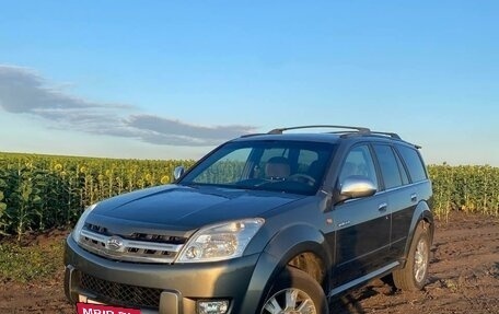 Great Wall Hover, 2008 год, 710 000 рублей, 2 фотография