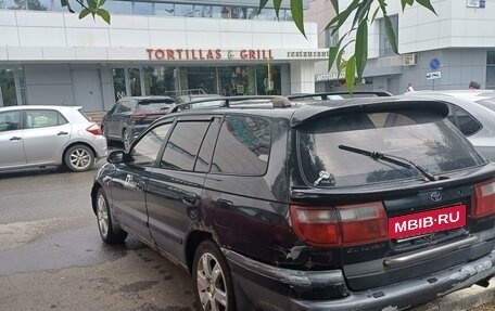 Toyota Caldina, 1995 год, 280 000 рублей, 8 фотография