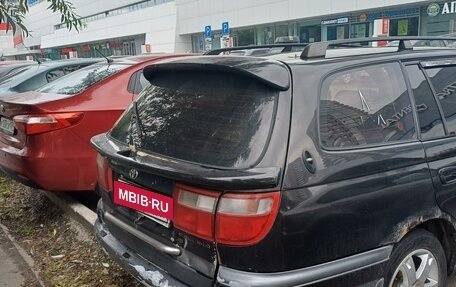 Toyota Caldina, 1995 год, 280 000 рублей, 5 фотография