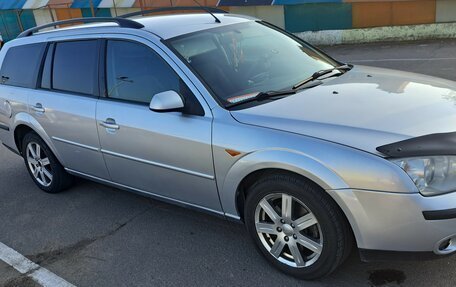 Ford Mondeo III, 2002 год, 270 000 рублей, 3 фотография