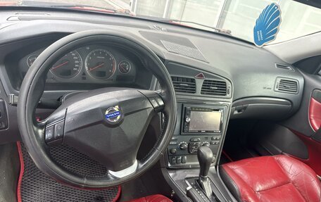 Volvo S60 III, 2006 год, 525 000 рублей, 4 фотография