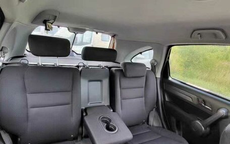 Honda CR-V III рестайлинг, 2008 год, 1 149 000 рублей, 9 фотография