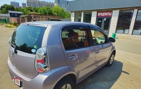 Toyota Passo III, 2013 год, 810 000 рублей, 9 фотография