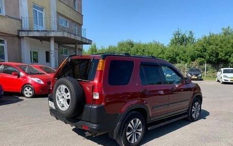 Honda CR-V II рестайлинг, 2003 год, 999 000 рублей, 3 фотография