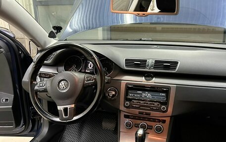 Volkswagen Passat B7, 2012 год, 1 250 000 рублей, 10 фотография