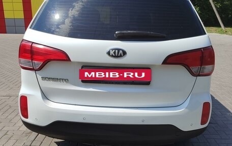 KIA Sorento II рестайлинг, 2013 год, 1 510 000 рублей, 3 фотография