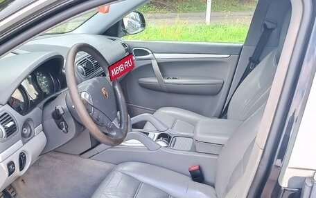 Porsche Cayenne III, 2004 год, 1 100 000 рублей, 5 фотография