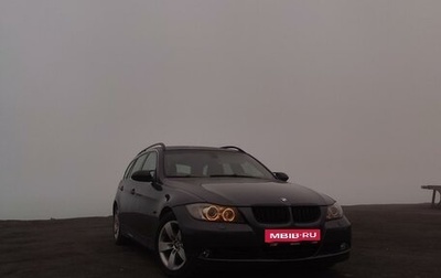 BMW 3 серия, 2005 год, 1 100 000 рублей, 1 фотография