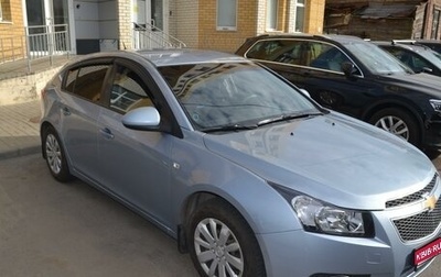 Chevrolet Cruze II, 2012 год, 830 000 рублей, 1 фотография