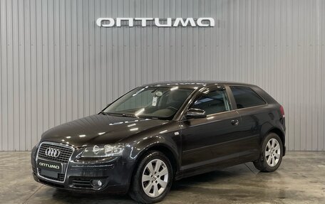 Audi A3, 2007 год, 899 000 рублей, 1 фотография