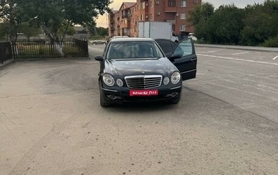 Mercedes-Benz E-Класс, 2004 год, 1 400 000 рублей, 1 фотография