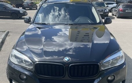 BMW X5, 2014 год, 3 300 000 рублей, 1 фотография