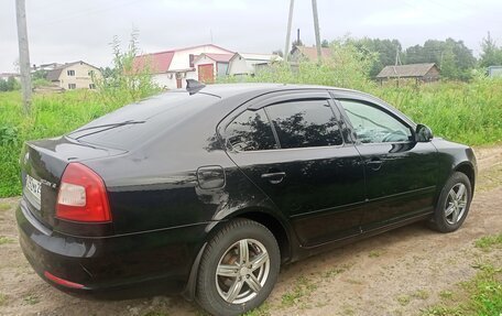 Skoda Octavia, 2008 год, 630 000 рублей, 2 фотография