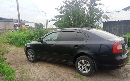 Skoda Octavia, 2008 год, 630 000 рублей, 4 фотография