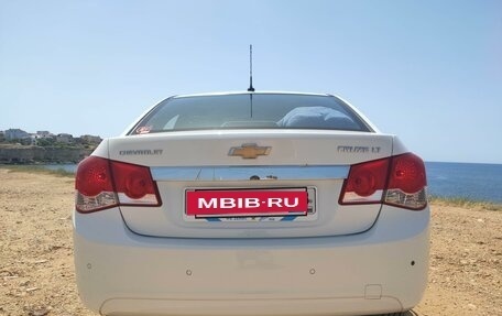 Chevrolet Cruze II, 2012 год, 915 000 рублей, 7 фотография