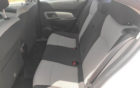 Chevrolet Cruze II, 2012 год, 915 000 рублей, 24 фотография