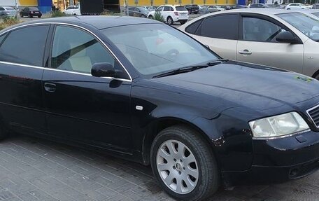 Audi A6, 1998 год, 600 000 рублей, 4 фотография