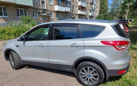 Ford Kuga III, 2016 год, 1 700 000 рублей, 5 фотография