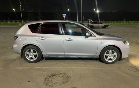 Mazda Axela, 2005 год, 450 000 рублей, 5 фотография