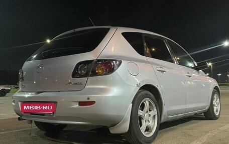 Mazda Axela, 2005 год, 450 000 рублей, 10 фотография