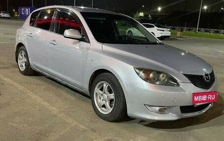 Mazda Axela, 2005 год, 450 000 рублей, 12 фотография