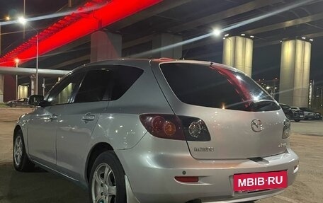 Mazda Axela, 2005 год, 450 000 рублей, 19 фотография