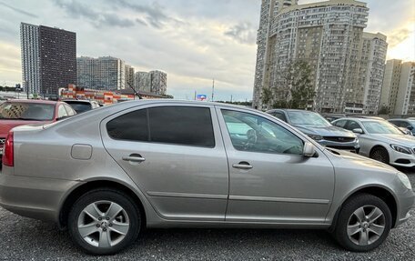 Skoda Octavia, 2012 год, 1 150 000 рублей, 2 фотография